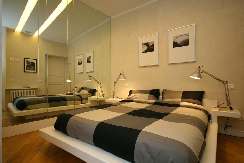 Campo Dei Fiori Modern With Terrace * Rom