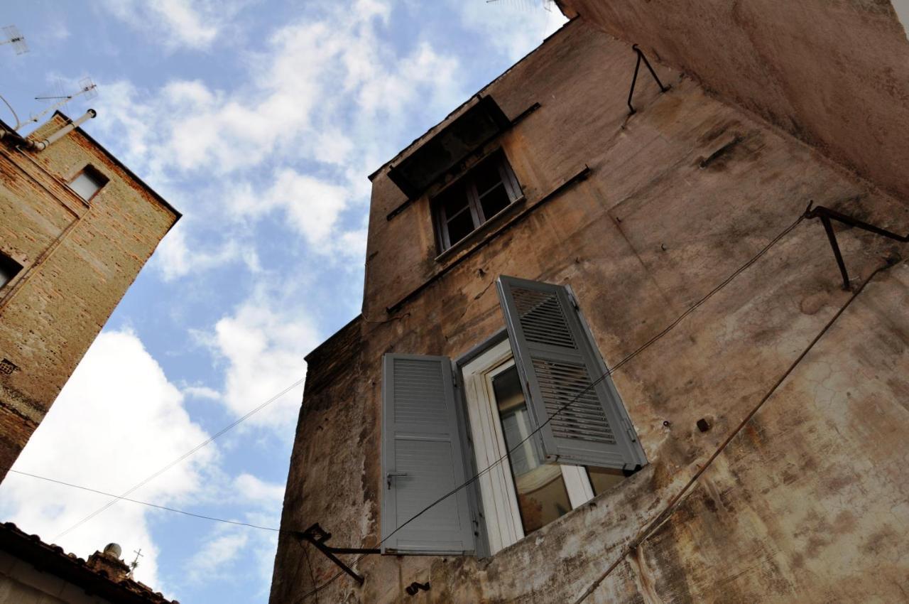 Apartment Campo Dei Fiori Modern With Terrace *