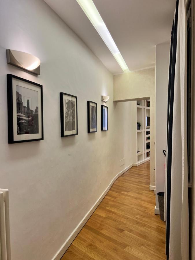 Campo Dei Fiori Modern With Terrace Appartamento *