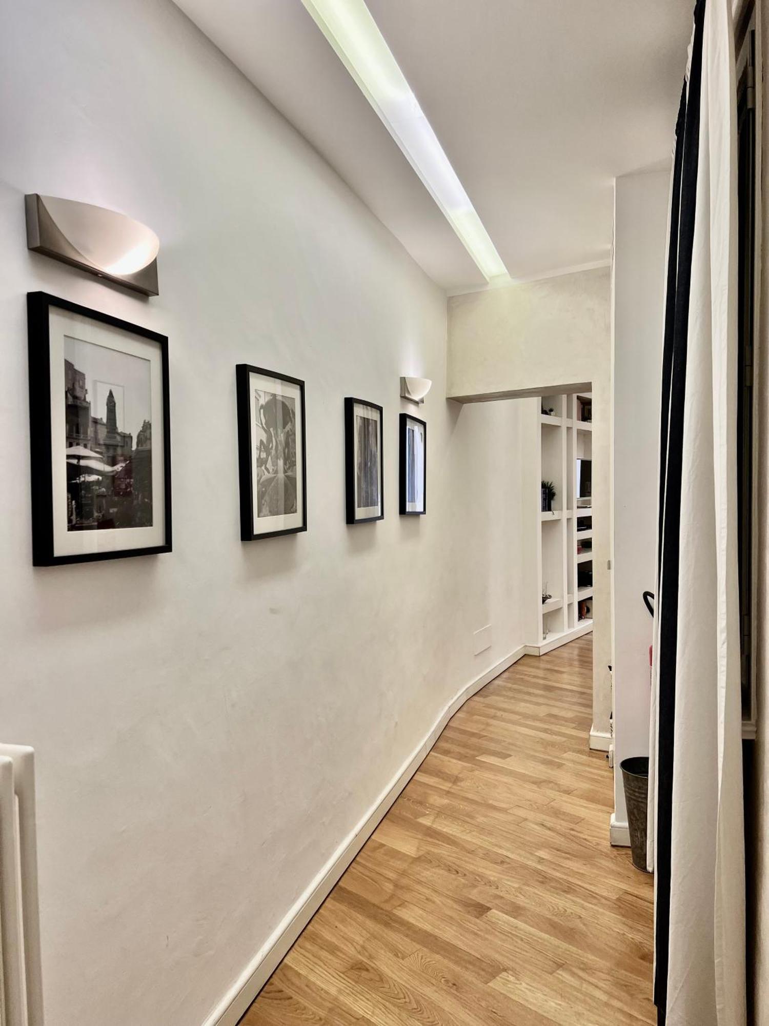 Apartment Campo Dei Fiori Modern With Terrace *