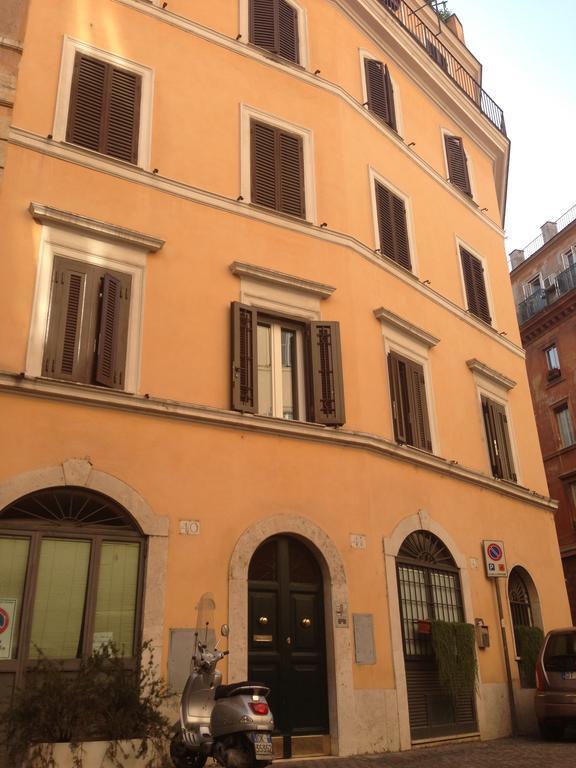 Appartamento Campo Dei Fiori Modern With Terrace *